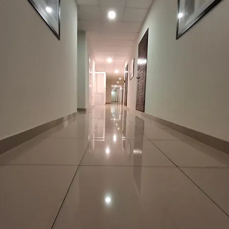 Apartment смарт студия в аркадии