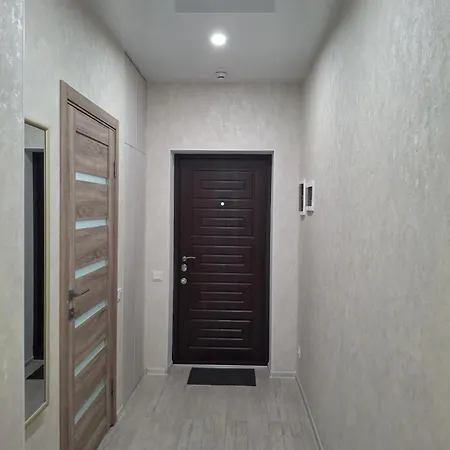 Apartment смарт студия в аркадии *