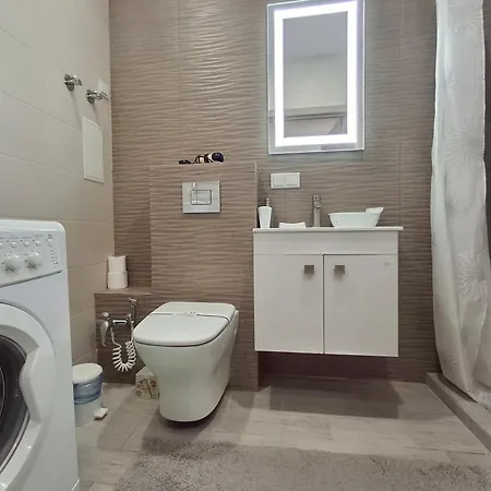 Apartment смарт студия в аркадии *
