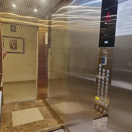 смарт студия в аркадии Daire *