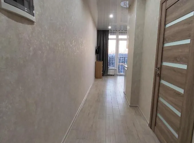 Daire смарт студия в аркадии Odessa