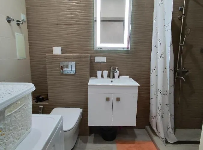 смарт студия в аркадии Odessa